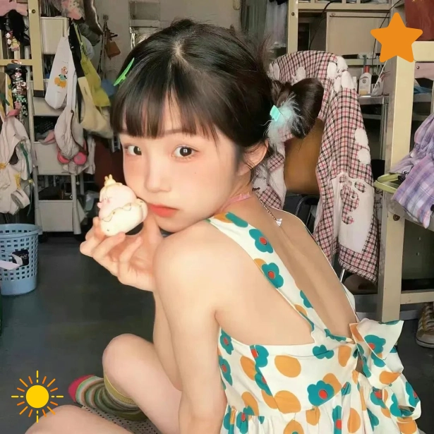 头像